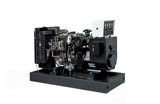 姜堰科克150kw大型柴油发电机组